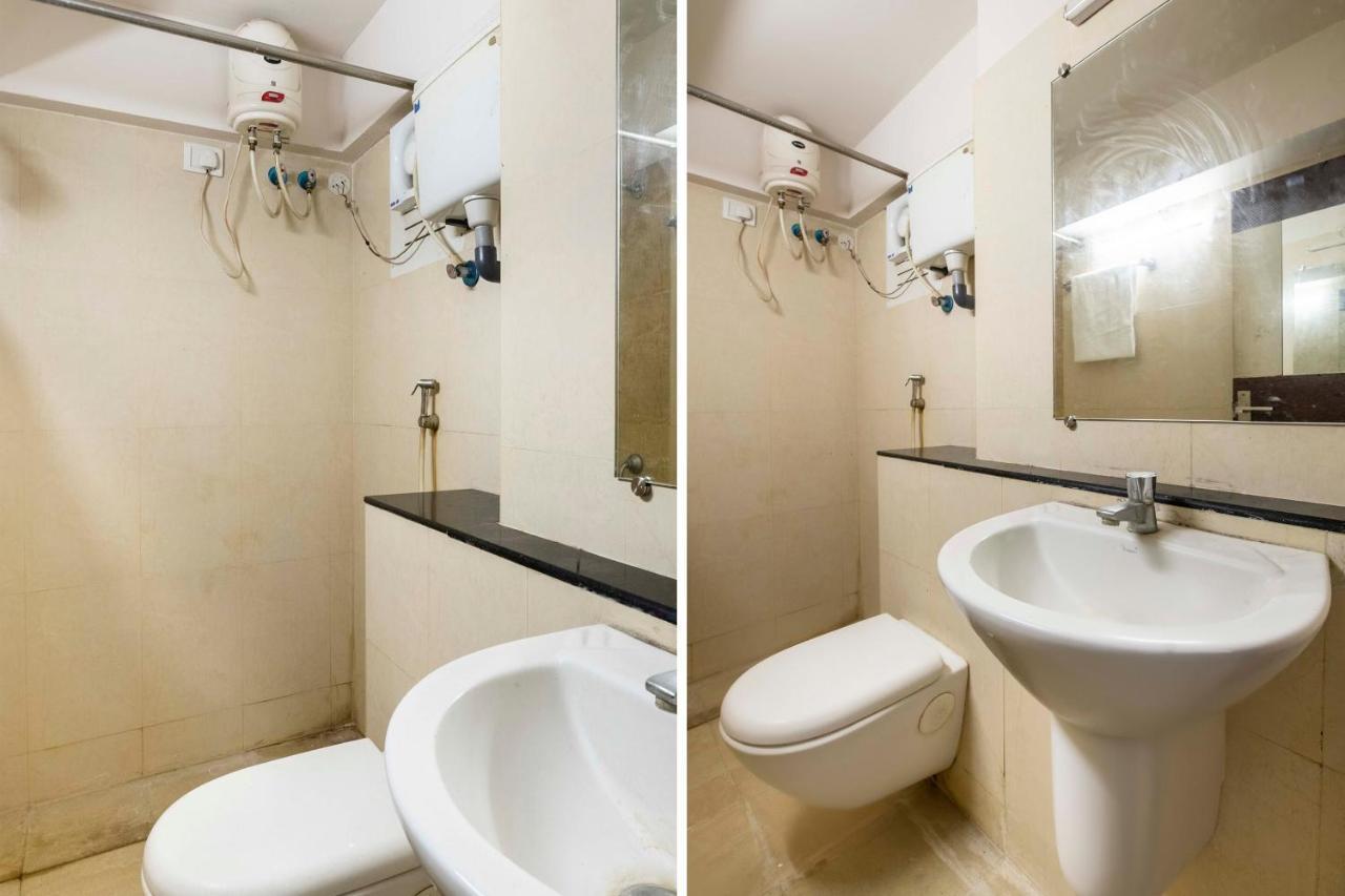 Oyo 79233 Hotel Hive Stays Kochi Екстериор снимка