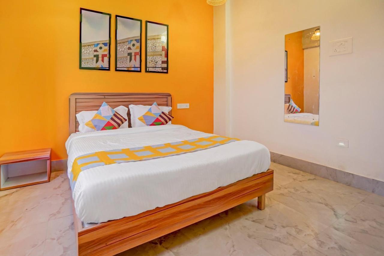 Oyo 79233 Hotel Hive Stays Kochi Екстериор снимка