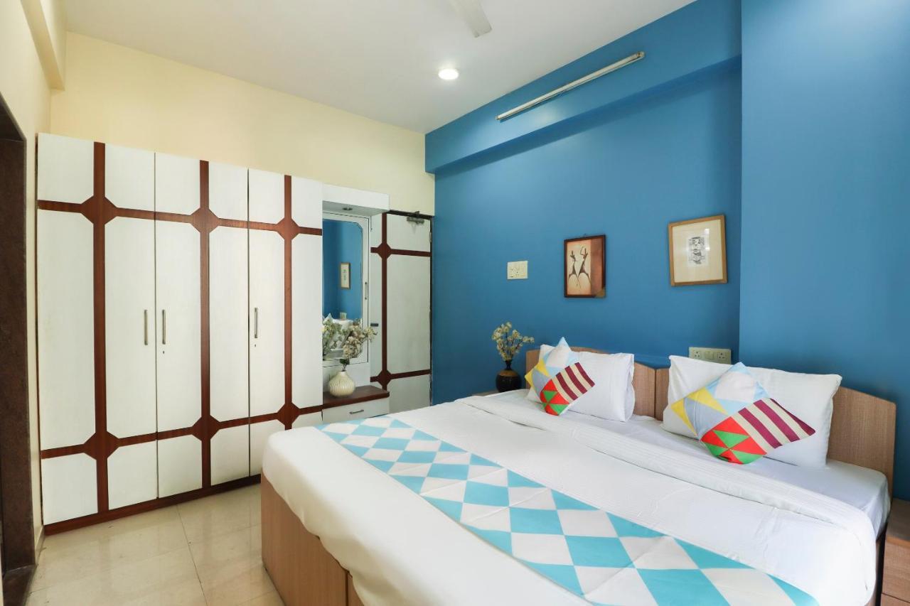 Oyo 79233 Hotel Hive Stays Kochi Екстериор снимка