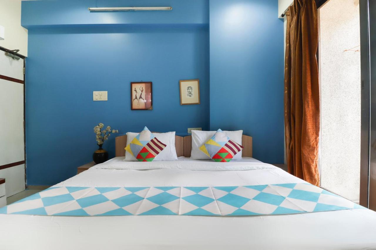Oyo 79233 Hotel Hive Stays Kochi Екстериор снимка