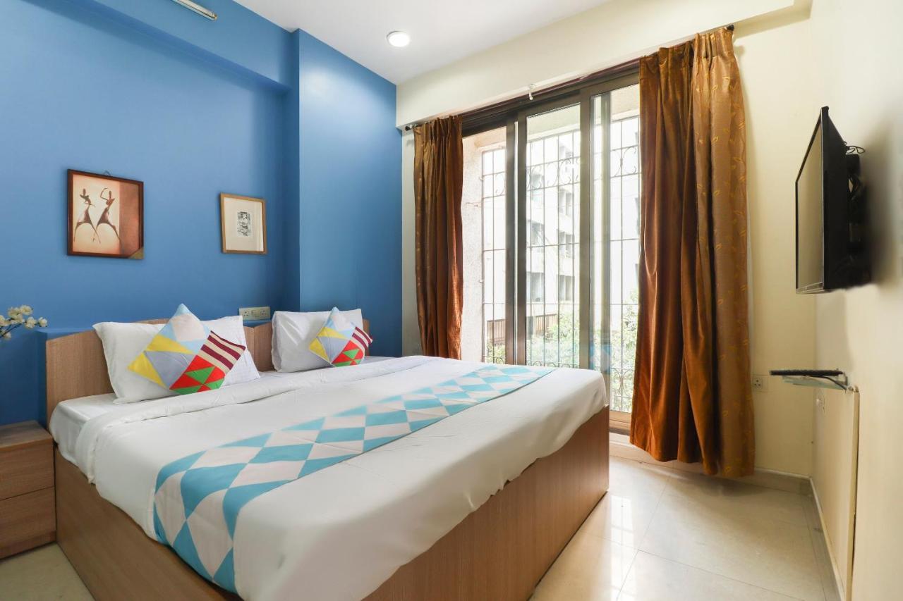 Oyo 79233 Hotel Hive Stays Kochi Екстериор снимка