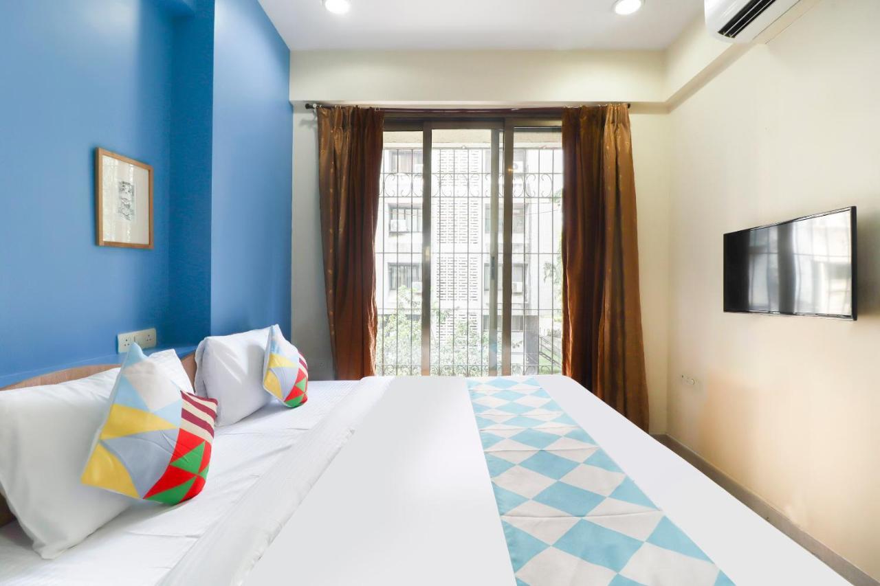 Oyo 79233 Hotel Hive Stays Kochi Екстериор снимка